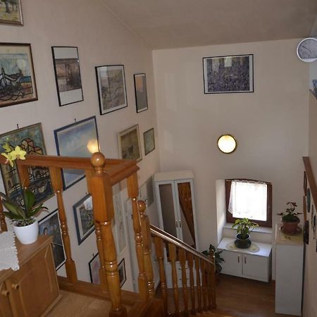 Apartman Una Lejlighed Crikvenica Eksteriør billede