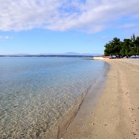 Apartman Una Lejlighed Crikvenica Eksteriør billede