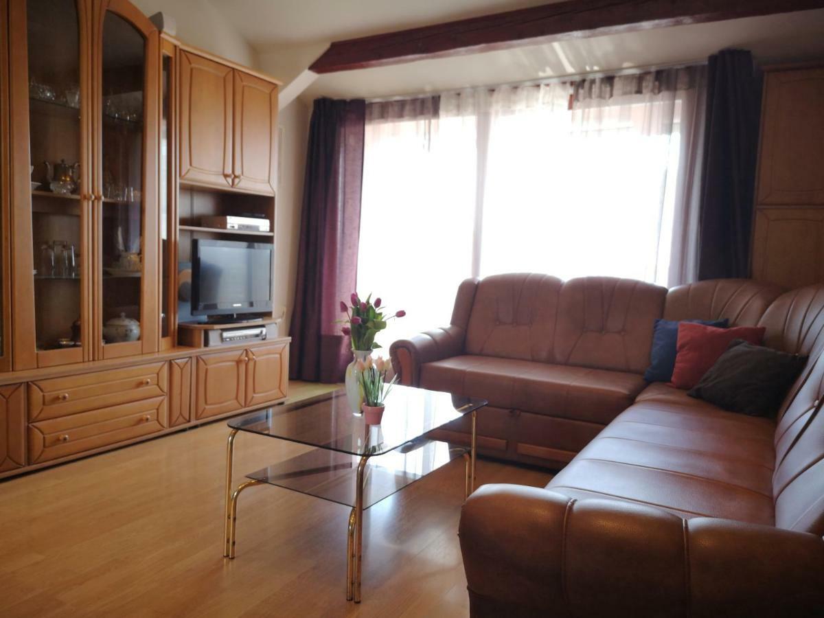 Apartman Una Lejlighed Crikvenica Eksteriør billede